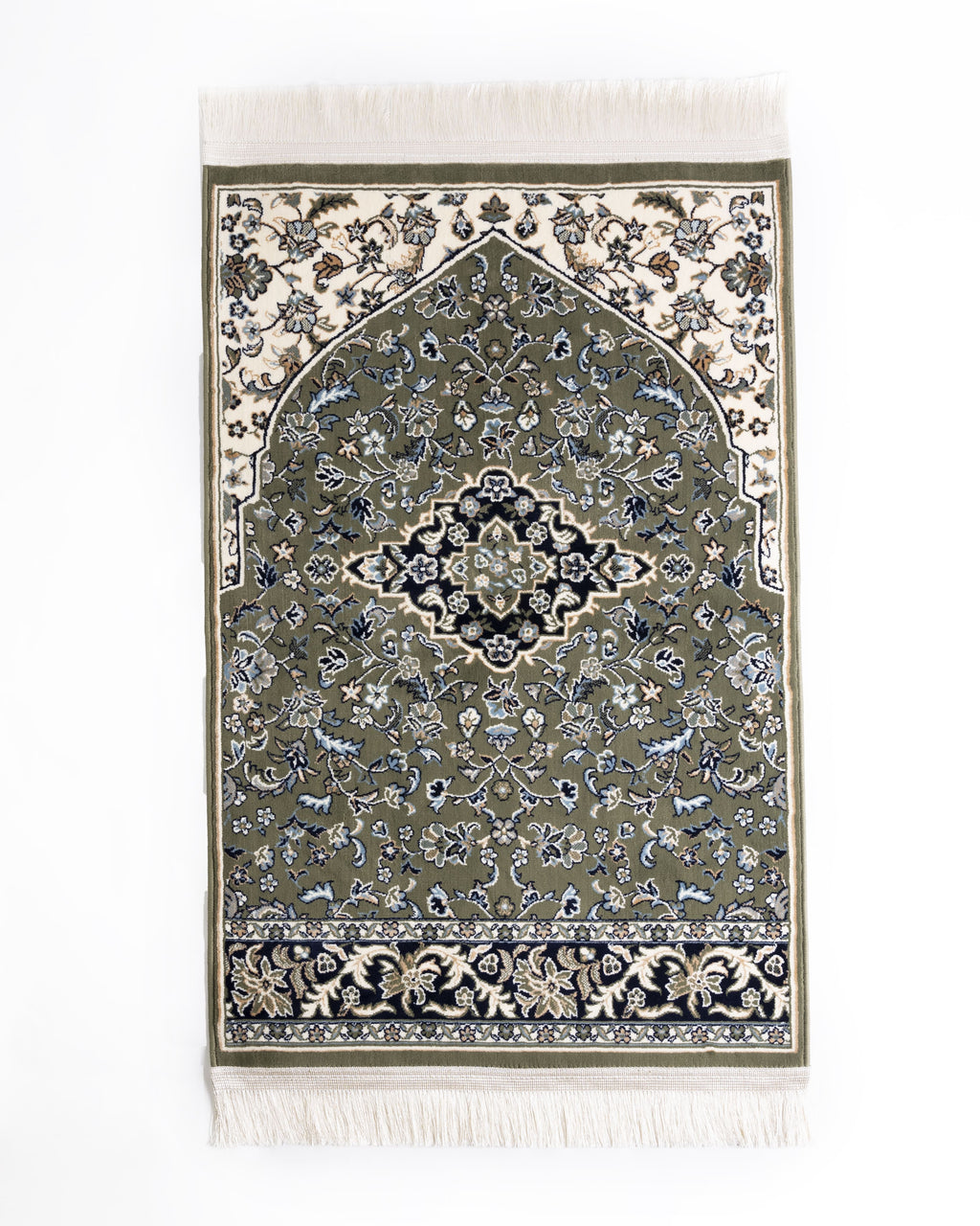 Rawdah Sharifah Prayer Mat
