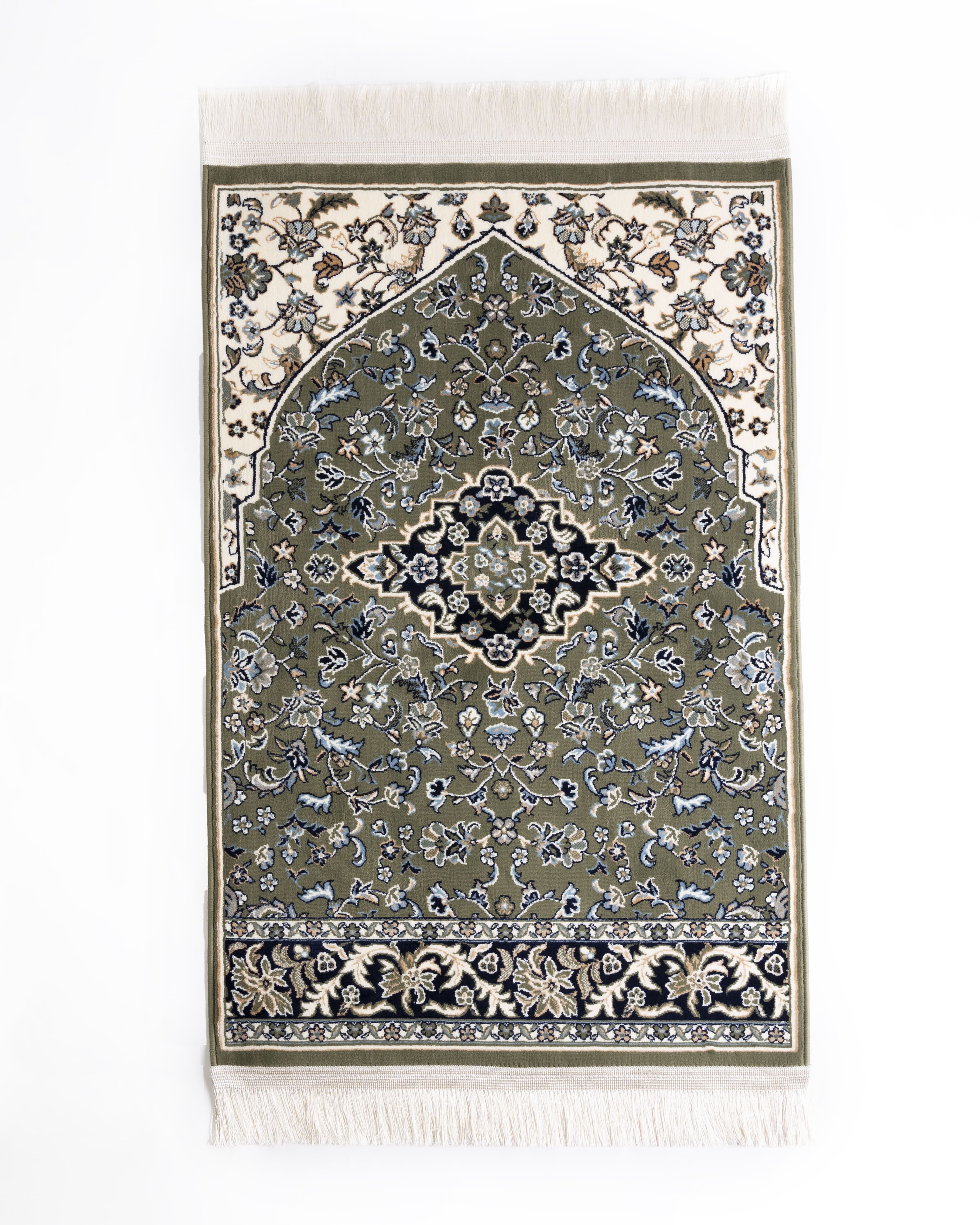 Rawdah Sharifah Prayer Mat