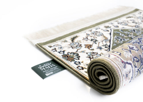 Rawdah Sharifah Prayer Mat