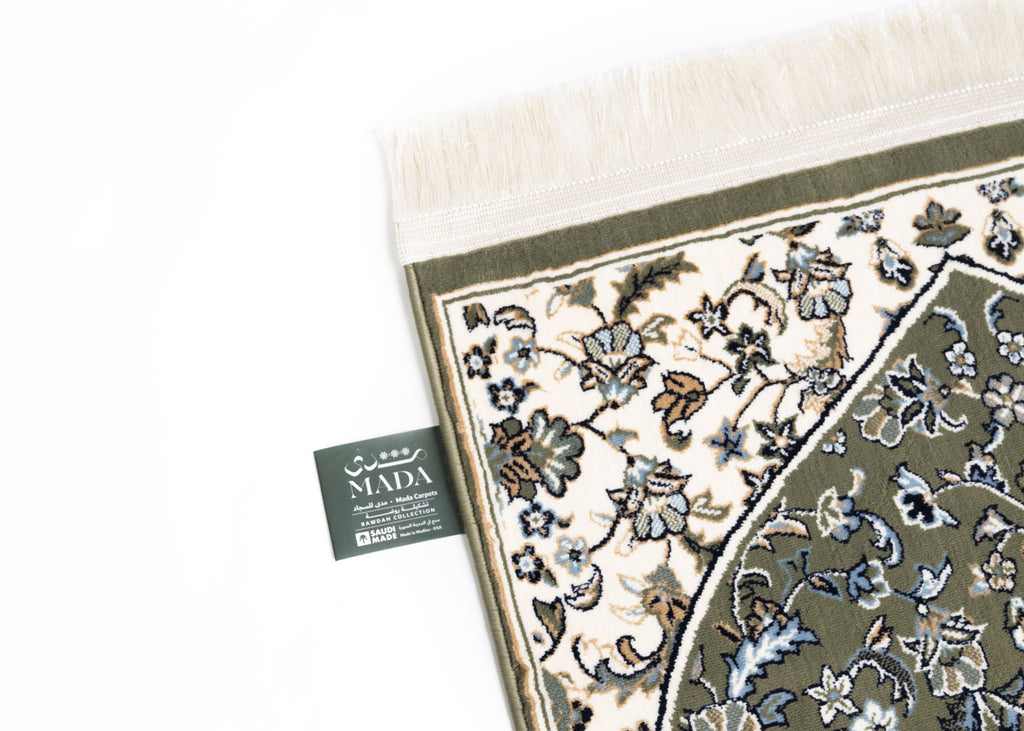 Rawdah Sharifah Prayer Mat